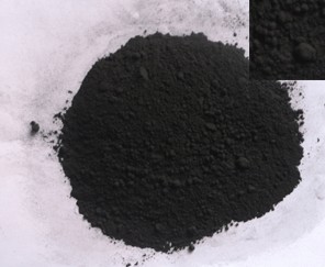 铸造煤粉