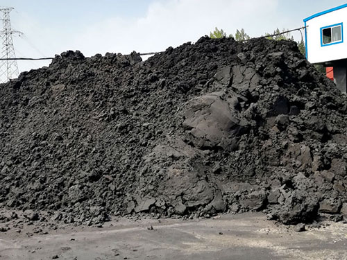 铸造煤粉的主要成分